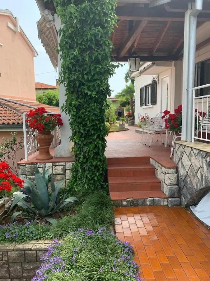 Villa Nika 3 0*, Ika Croatia