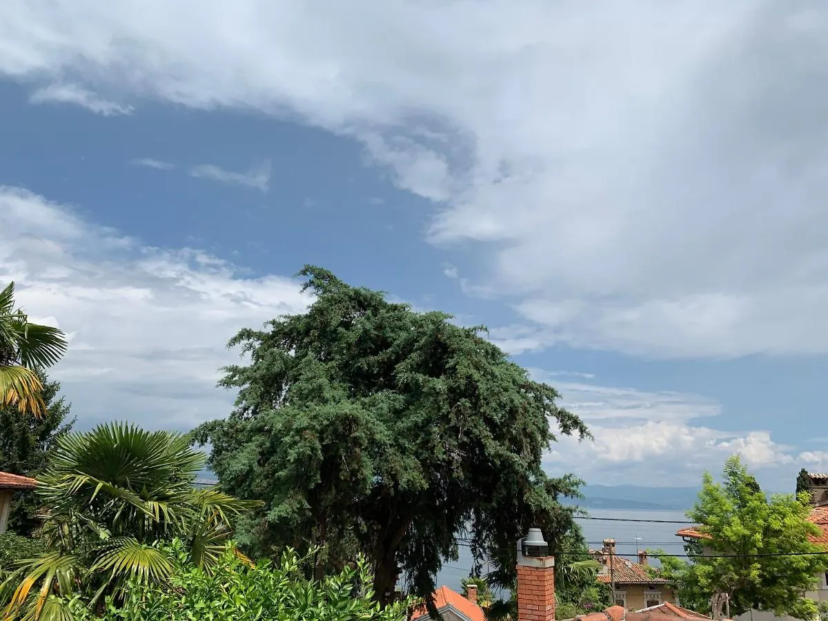 Apartment Villa Nika 3 Croatia