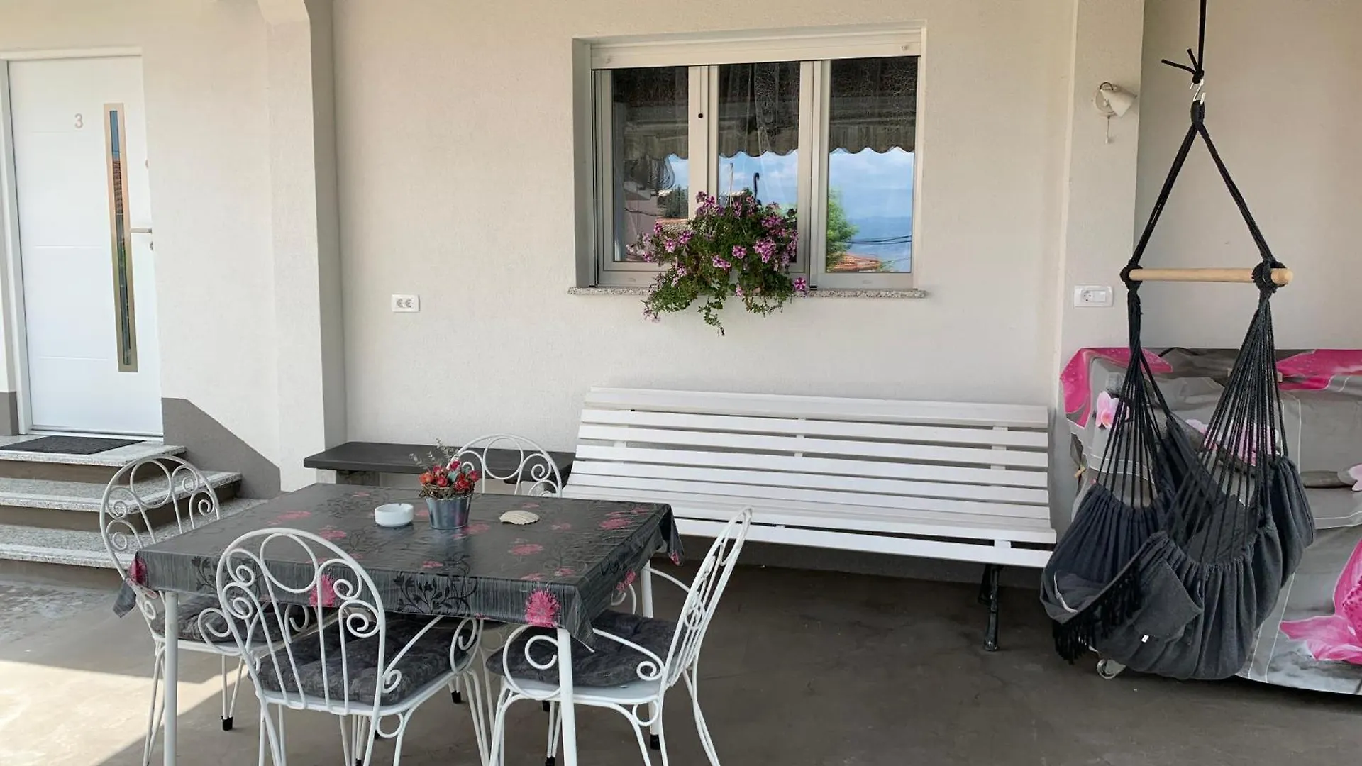 Apartment Villa Nika 3