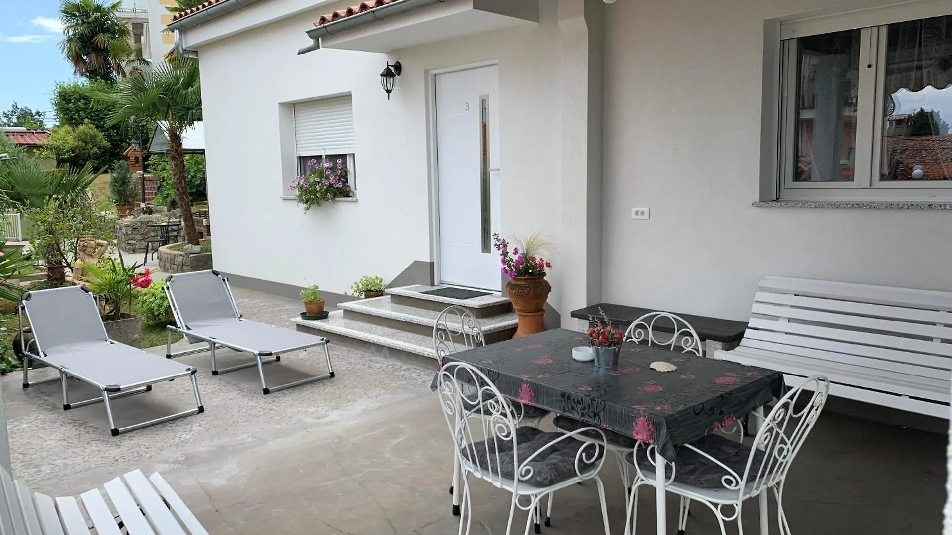 Villa Nika 3 Croatia
