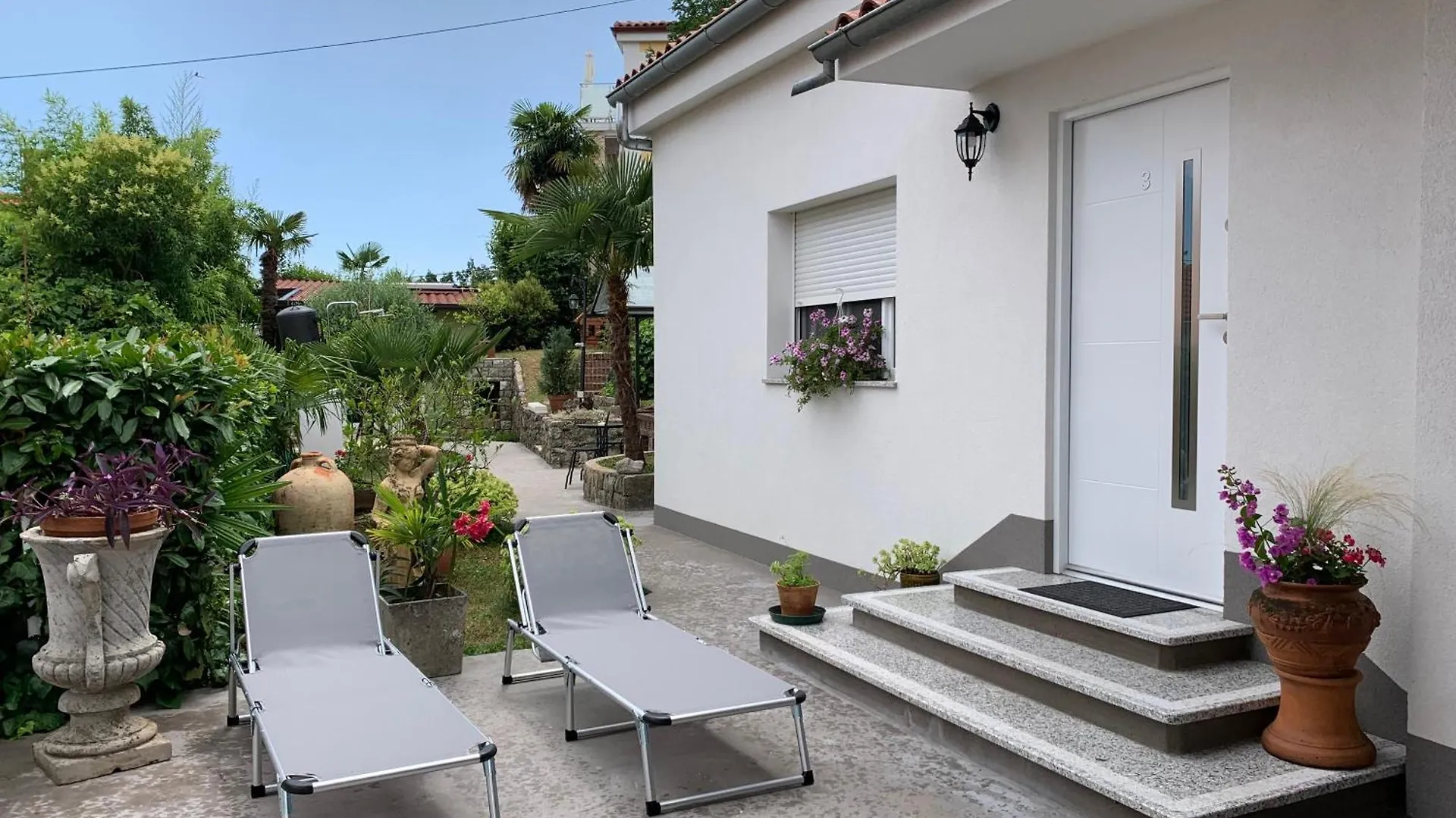 Villa Nika 3 0*, Ika Croatia