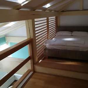 Apartman Zlatko Delic, Ika